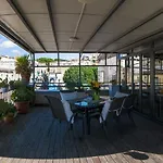 La Terrazza Ai Miracoli 4*