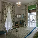 La Terrazza Ai Miracoli فندق مبيت وإفطار