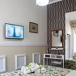 La Terrazza Ai Miracoli 4*