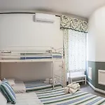 La Terrazza Ai Miracoli فندق مبيت وإفطار 4*