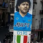 La Terrazza Ai Miracoli