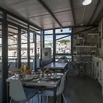 La Terrazza Ai Miracoli Nocleg ze śniadaniem 4*