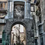 La Terrazza Ai Miracoli