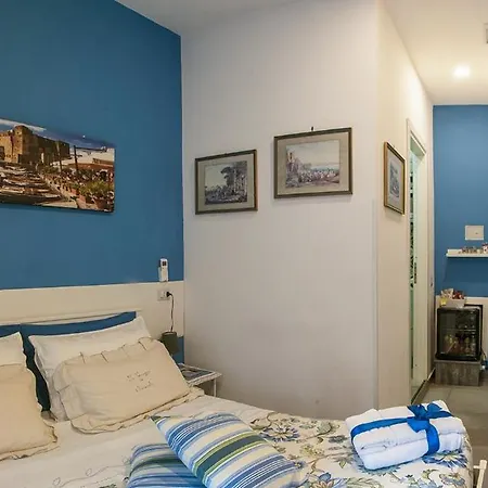 La Terrazza Ai Miracoli Neapol