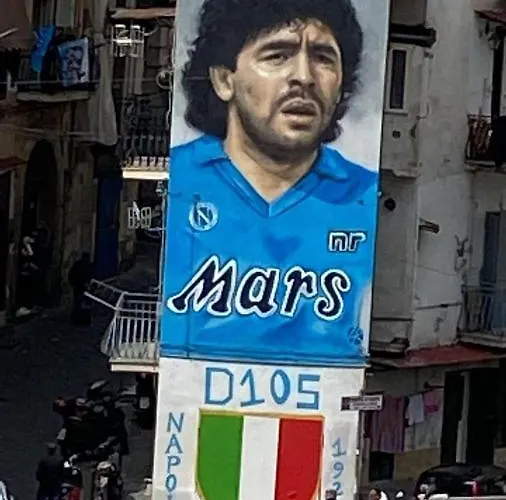 La Terrazza Ai Miracoli