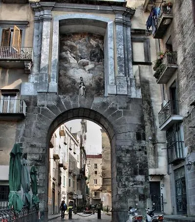 La Terrazza Ai Miracoli