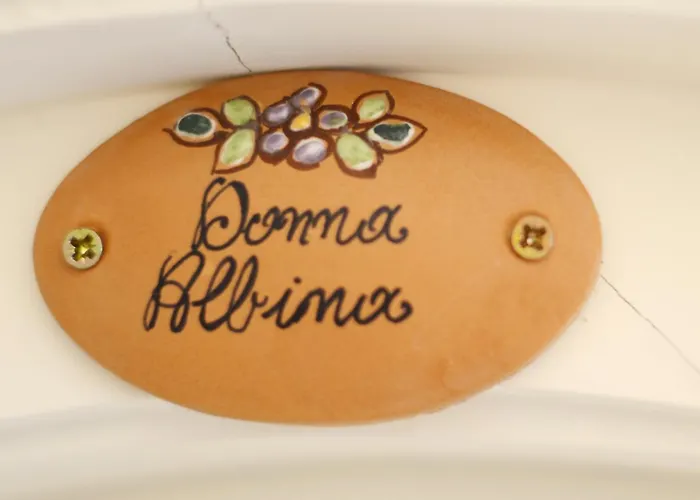 住宿加早餐酒店 La Terrazza Ai Miracoli 4*