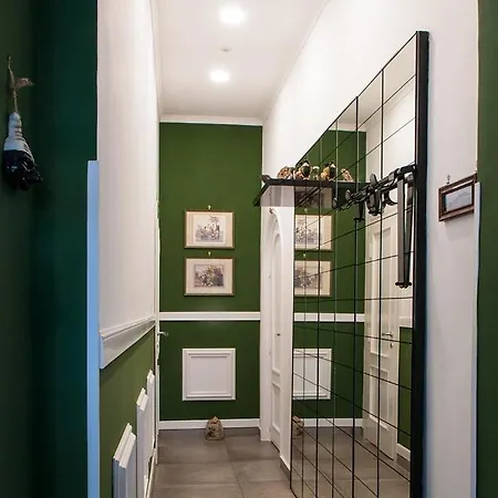 La Terrazza Ai Miracoli Naples