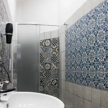 La Terrazza Ai Miracoli Bed and Breakfast Νάπολη