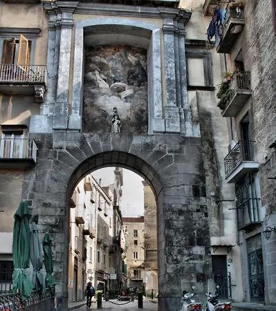 La Terrazza Ai Miracoli