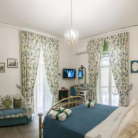 La Terrazza Ai Miracoli