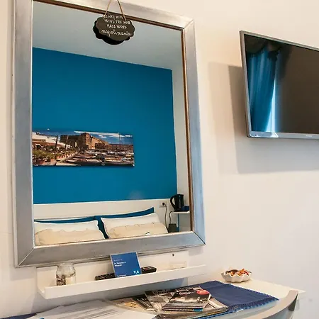 La Terrazza Ai Miracoli Bed and Breakfast Νάπολη