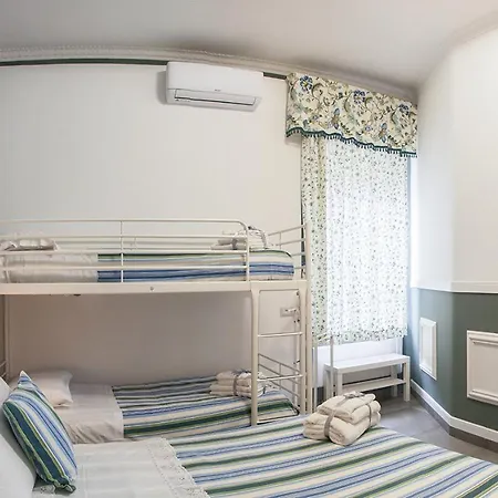 La Terrazza Ai Miracoli Отель типа 