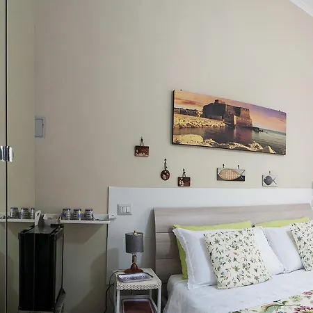 La Terrazza Ai Miracoli Bed & Breakfast 4*