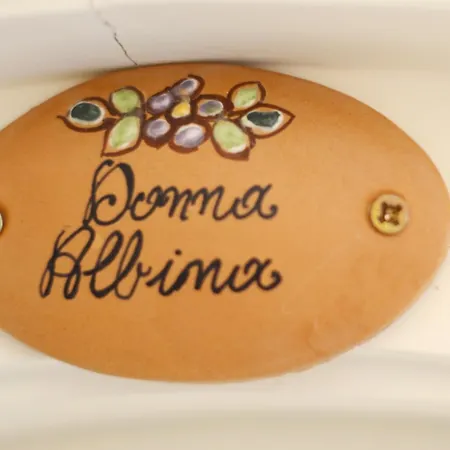 Bed & Breakfast La Terrazza Ai Miracoli 4*