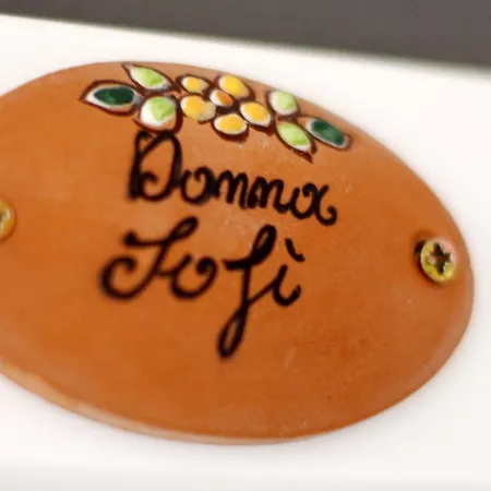 La Terrazza Ai Miracoli