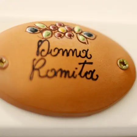 La Terrazza Ai Miracoli Bed & Breakfast Naples