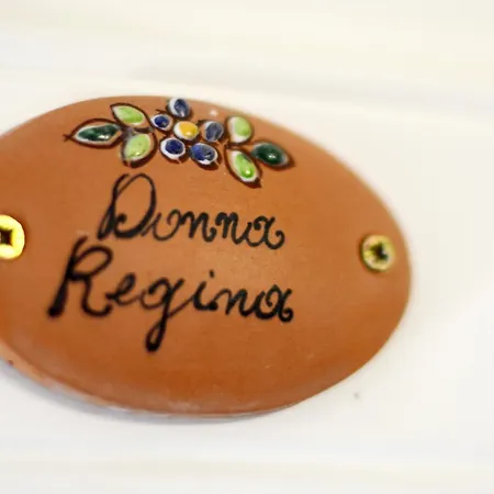 La Terrazza Ai Miracoli Bed & Breakfast Naples